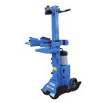 Balfor C90 C függőleges rönkhasító (traktor PTO, 8,5t)
