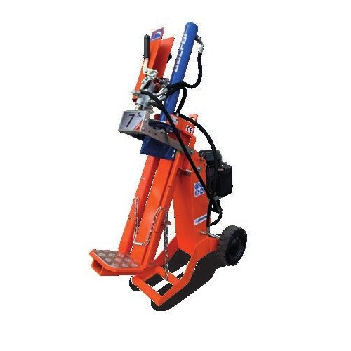 Balfor A7 VARIO EM többpozíciós rönkhasító (220V, 7t)