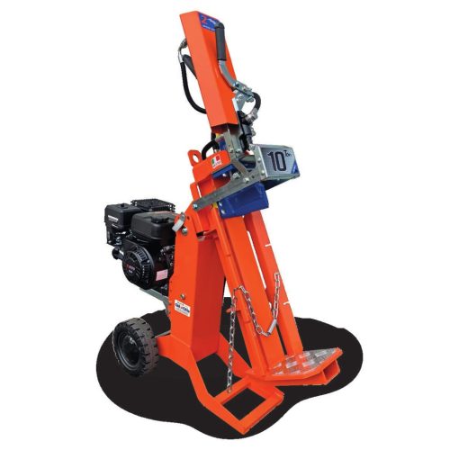 Balfor A10 VARIO C többpozíciós rönkhasító (traktor PTO, 10t)