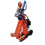 Balfor A10 VARIO SB többpozíciós rönkhasító (benzinmotoros, 10t)