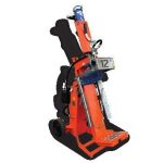 Balfor A12 VARIO C többpozíciós rönkhasító (traktor PTO, 12t)