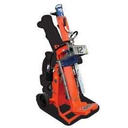   Balfor A12 VARIO SB többpozíciós rönkhasító (benzinmotoros, 12t)