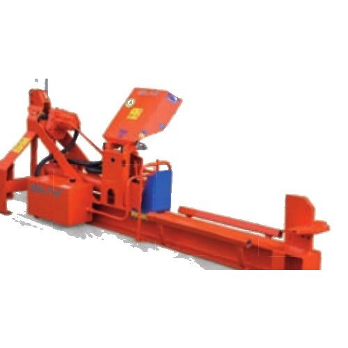 Balfor A22 OR 1060 C vízszintes rönkhasító (Traktor TLT, 22t)