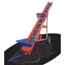   Balfor NT 5,5/300 ET szállítószalag (Elektromos (380V/16A), 5,5 m)