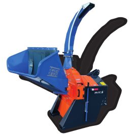 Balfor BF 150 C ágaprító (traktor TLT/kardán, 15cm)
