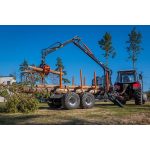 BMF 10T2 kiközelítő kocsi (10000 kg)