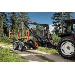 BMF 11T1 kiközelítő kocsi (11000 kg)