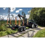 BMF 11T1 kiközelítő kocsi (11000 kg)