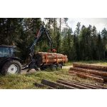 BMF 11T1 kiközelítő kocsi (11000 kg)