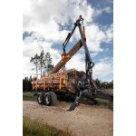 BMF 11T1 kiközelítő kocsi (11000 kg)