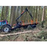 BMF 11T1 kiközelítő kocsi (11000 kg)