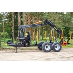 BMF 13T1 kiközelítő kocsi (13000 kg)