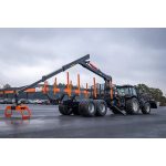 BMF 18T1 kiközelítő kocsi (18000 kg)
