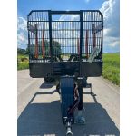 BMF 19T1 Pro skidder kiközelítő kocsi (18000 kg)