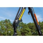 BMF 440 erdészeti daru (4,4 m)