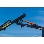 BMF 440 erdészeti daru (4,4 m)