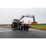 BMF 5T1 kiközelítő kocsi (5000 kg)