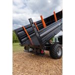 BMF 6T2 billenős kiközelítő kocsi (6000 kg)