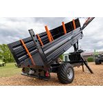 BMF 6T2 billenős kiközelítő kocsi (6000 kg)