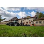 BMF 7T1 kiközelítő kocsi (7000 kg)