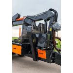 BMF 800HD+ erdészeti daru (8,0 m)