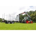 BMF 860Z Z-daru (8,6 m)