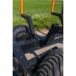 BMF 8T1 Pro skidder kiközelítő kocsi (8000 kg)