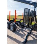 BMF 8T1 kiközelítő kocsi (8000 kg)