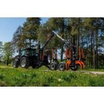 BMF 9T1 kiközelítő kocsi (9000 kg)