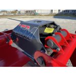 ICM CLA-L zárt oldalfalú markolókanál (1-5 tonna)