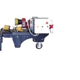   Balfor POWER PTO elektromos meghajtó egység, 15 kW-63A (Continental 480)