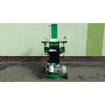 Bystron Family 6T rönkhasító (elektromos, 4kW/400V, 6t)